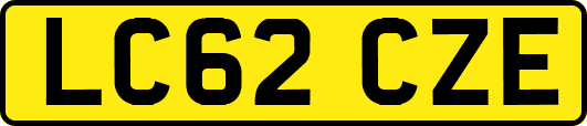 LC62CZE
