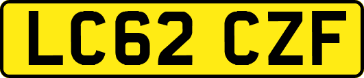 LC62CZF