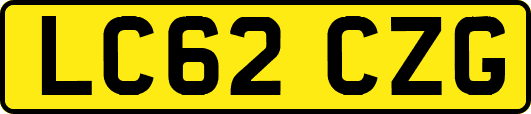 LC62CZG