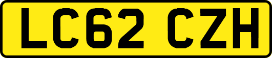 LC62CZH