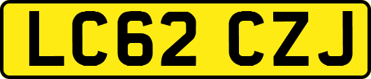 LC62CZJ