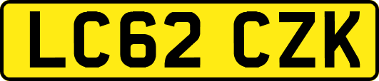 LC62CZK