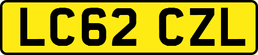 LC62CZL