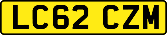 LC62CZM
