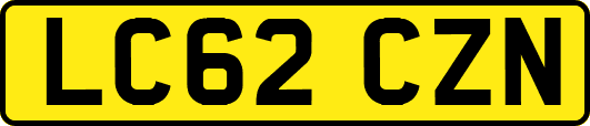 LC62CZN