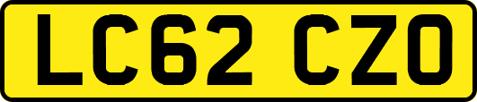 LC62CZO