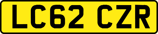 LC62CZR