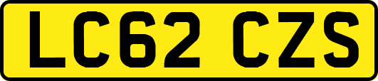LC62CZS