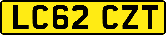 LC62CZT