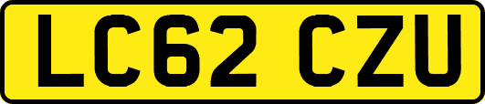 LC62CZU