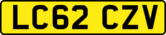 LC62CZV
