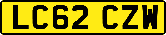 LC62CZW