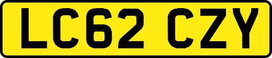 LC62CZY