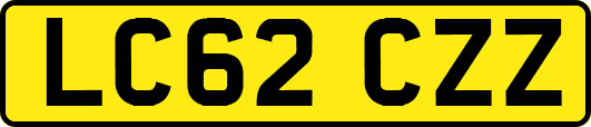 LC62CZZ
