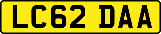 LC62DAA