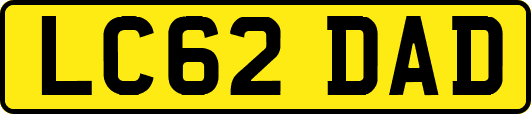 LC62DAD