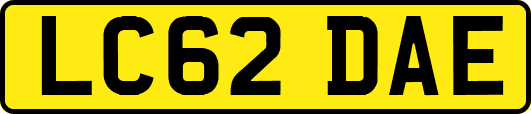 LC62DAE