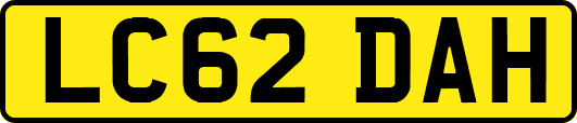LC62DAH