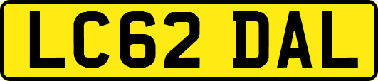 LC62DAL