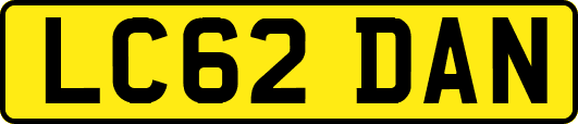 LC62DAN