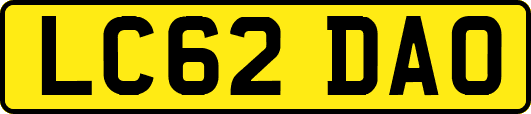 LC62DAO