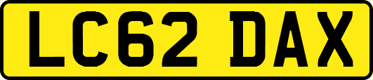 LC62DAX