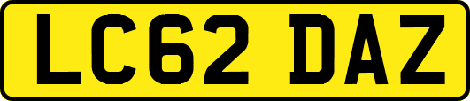 LC62DAZ