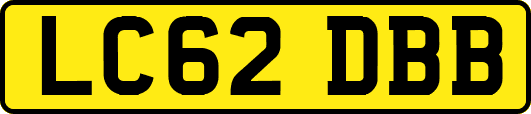 LC62DBB