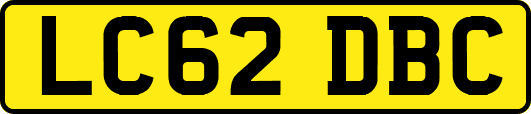 LC62DBC