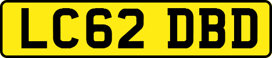 LC62DBD