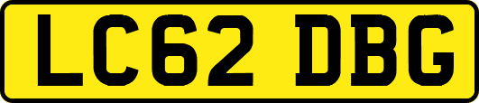 LC62DBG
