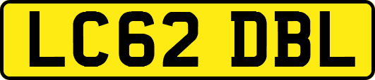 LC62DBL