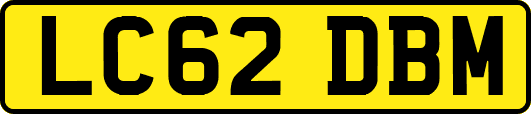 LC62DBM