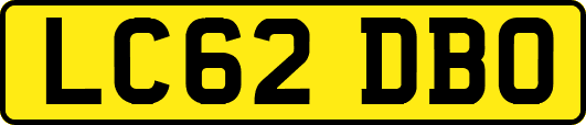 LC62DBO