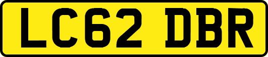 LC62DBR