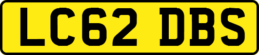 LC62DBS
