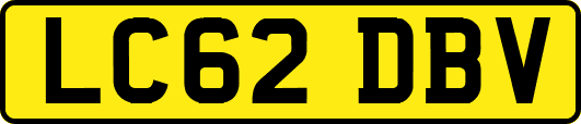 LC62DBV