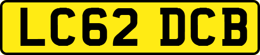 LC62DCB