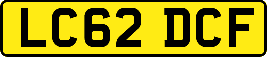 LC62DCF