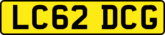 LC62DCG
