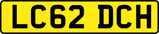 LC62DCH