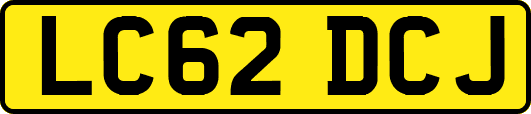 LC62DCJ