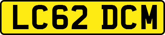 LC62DCM