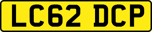 LC62DCP