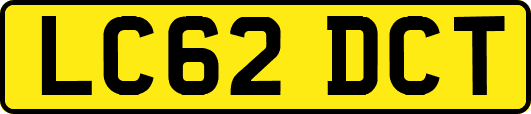 LC62DCT