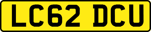 LC62DCU
