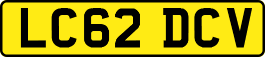 LC62DCV