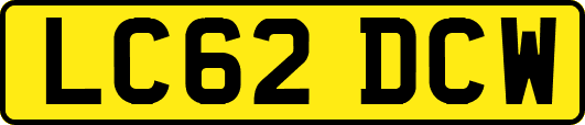 LC62DCW