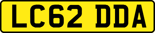 LC62DDA