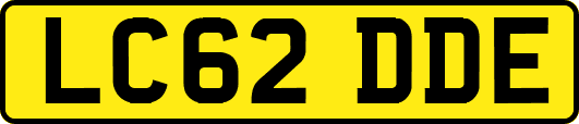LC62DDE